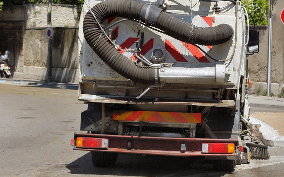 entreprise débouchage canalisation Le Blanc-Mesnil