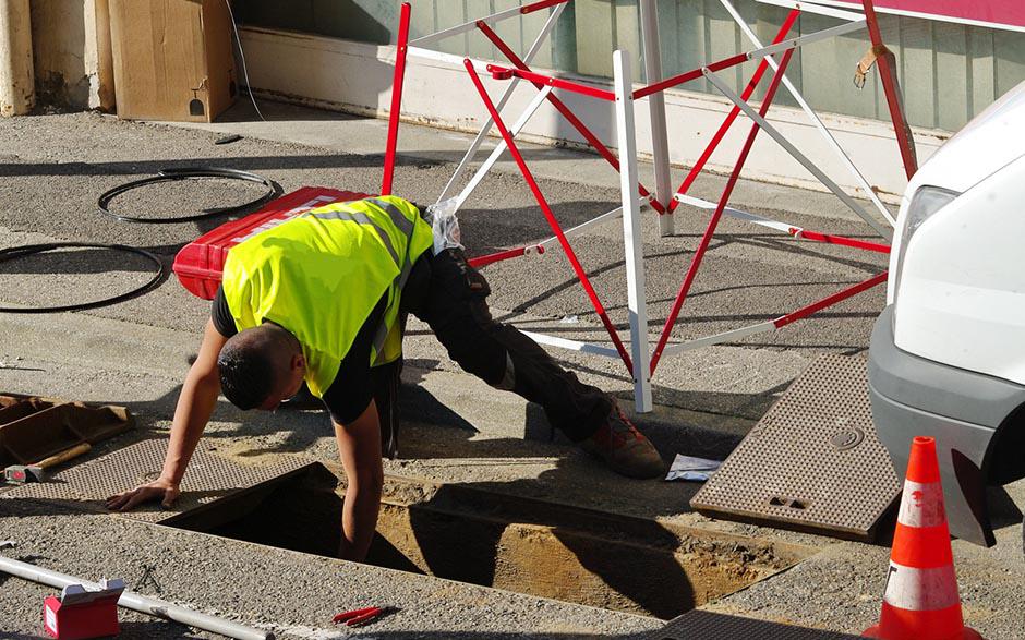 déboucher les canalisations Boulogne-Billancourt