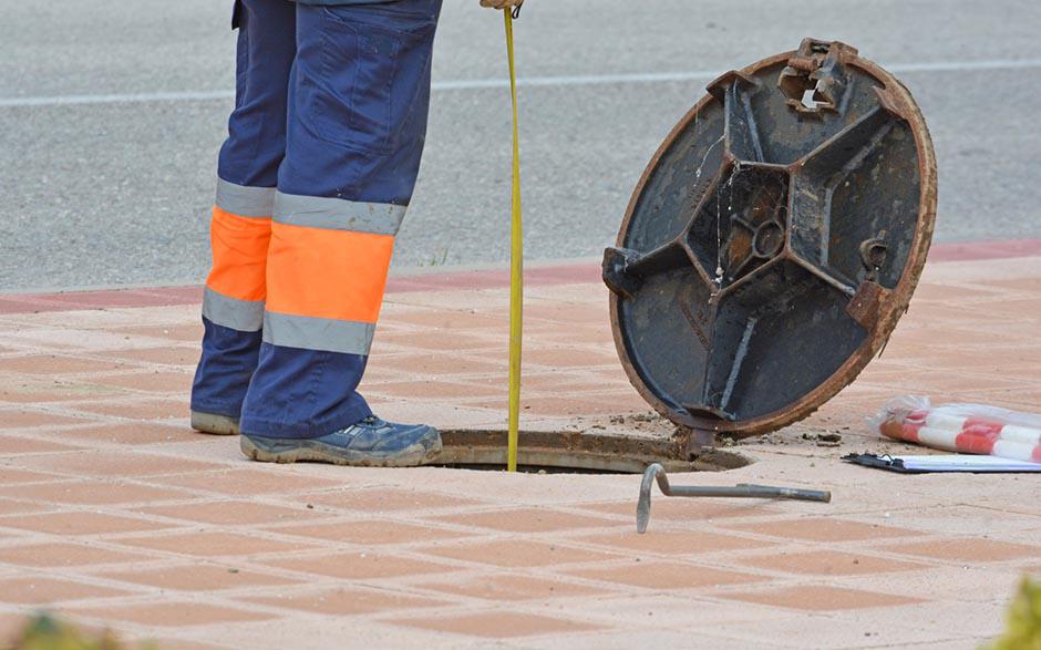 entreprise de débouchage canalisation Beauvais