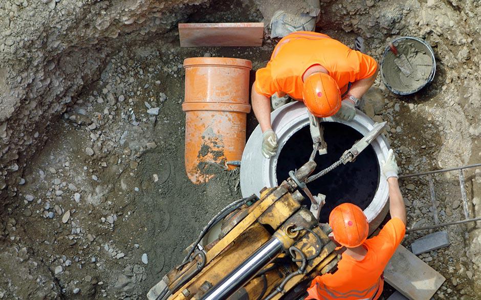 déboucheur canalisation ecologique Menucourt