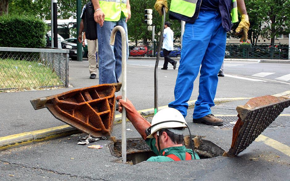 entreprise de débouchage canalisation Beauvais