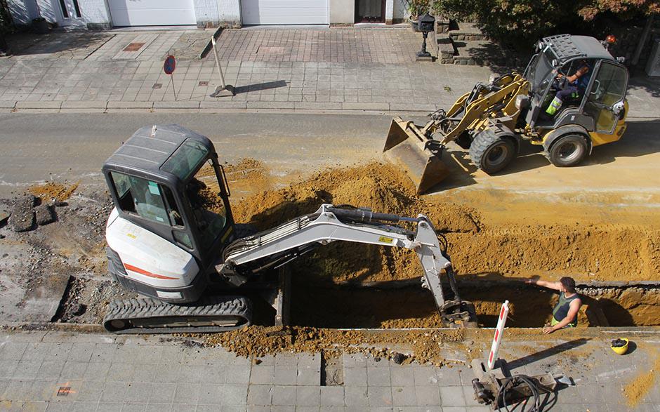 déboucher canalisation Marolles-en-Brie